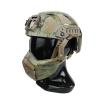 G TMC SFH ABS Cosplay Helmet ( Multicam )