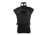 G TMC STF Plate Carrier ( BK )