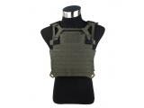 G TMC STF Plate Carrier ( RG )