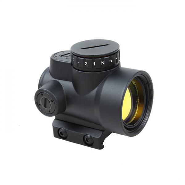 G FEDOM MOR Redot ( Black ) - Rifle Sight & Scope - EbAirsoft.com