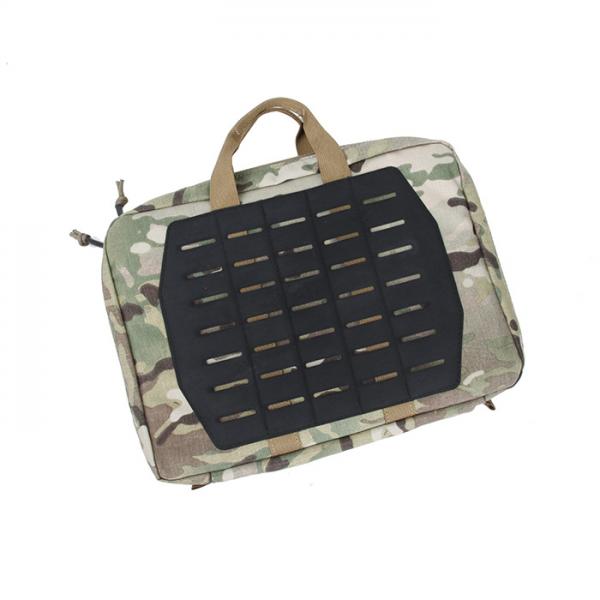 G The Black Ships Light Pistol Case ( Multicam )