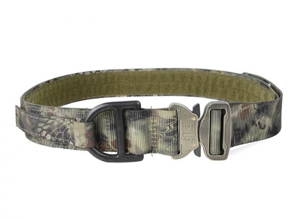 G TMC 1.75 Rigger Belt Velcro Belt ( MAD ) - Sling & Belt - EbAirsoft.com