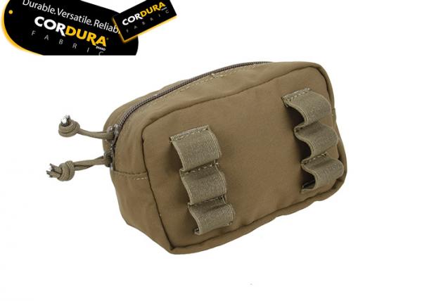 G TMC 6ID GP Pouch ( CB ) - Khaki / CB Pouches - EbAirsoft.com