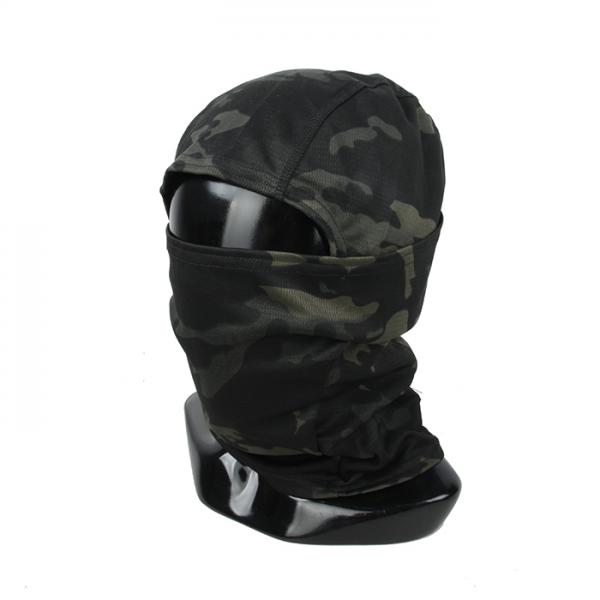 G TMC Camo Balaclava ( MCBK ) - Goggles & Mask - EbAirsoft.com