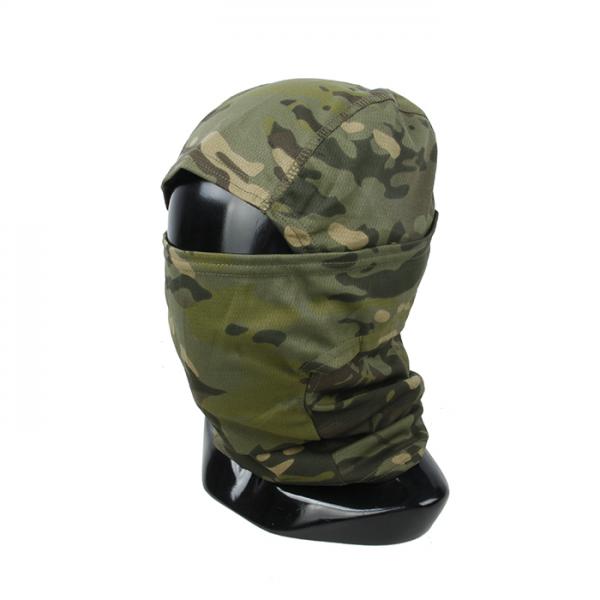 G TMC Camo Balaclava ( MTP ) - Goggles & Mask - EbAirsoft.com