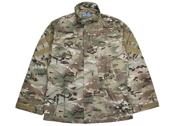 G TMC G3 Field Shirt ( MC ) - BDU / Shirt / Pants - EbAirsoft.com