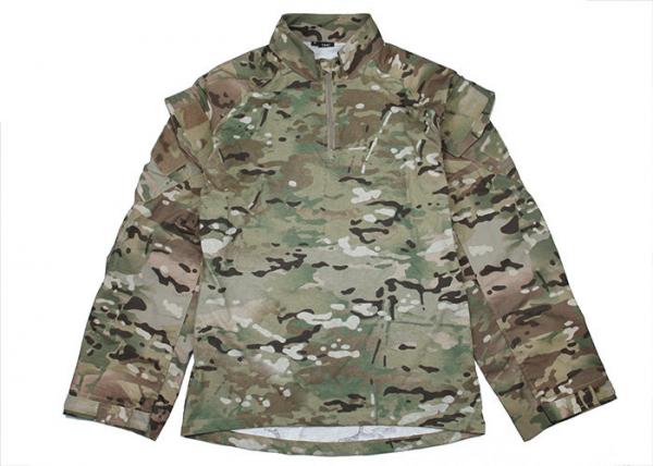 G TMC L9 Combat Shirts ( MC ) - BDU / Shirt / Pants - EbAirsoft.com