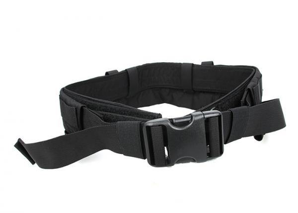 G TMC MRB Belt ( BK ) - Sling & Belt - EbAirsoft.com