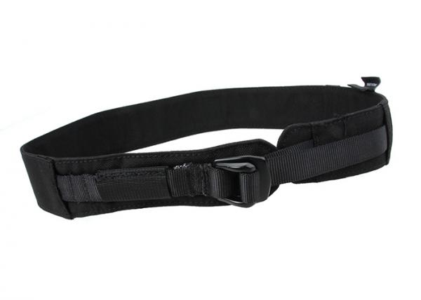 G TMC R150 Riggers Belt ( Black ) - Sling & Belt - EbAirsoft.com