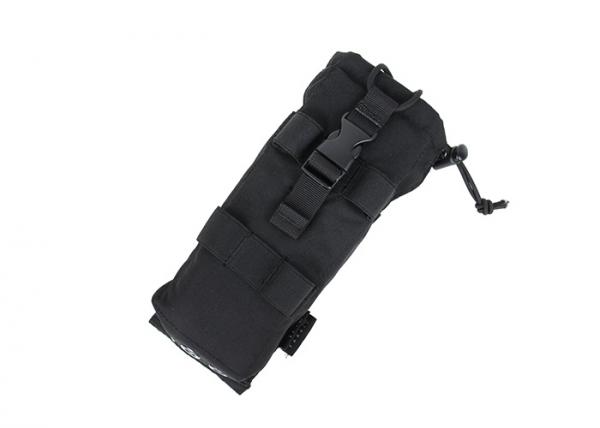 G TMC Tilt-Out 152 MBTR Radio Pouch ( Black ) - Black & Other Camo ...