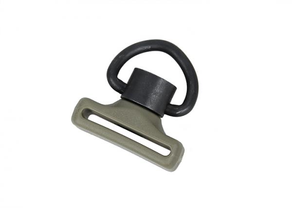 TMC QD Clips for MOLLE (FG)