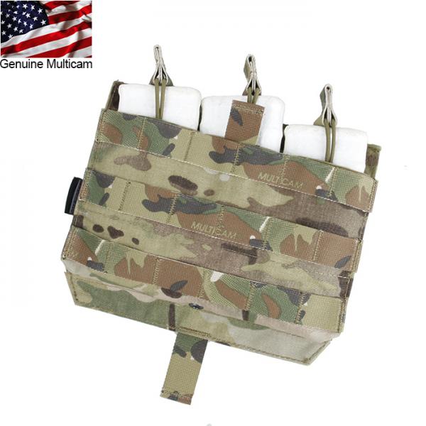 G TMC TY 556 Pouch for AVS JPC2.0 ( Multicam ) - Multicam/Black/Arid ...