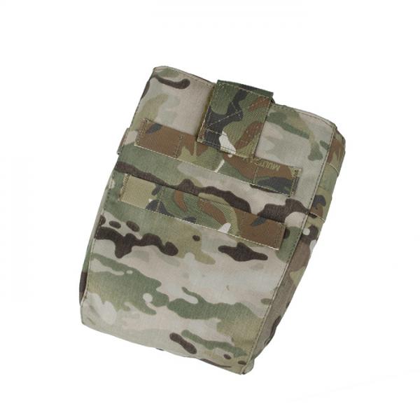 G TMC TY Dump Pouch ( Multicam ) - Multicam/Black/Arid/Tropic ...