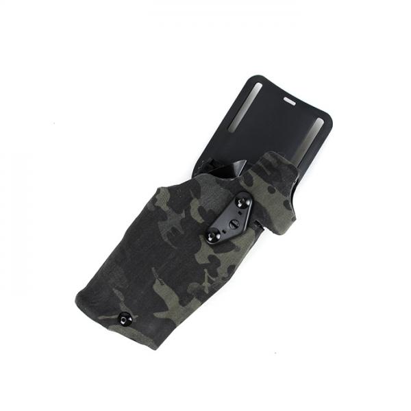 G TMC 63DO Holster for G17 18 with QL Mount ( Multicam Black )