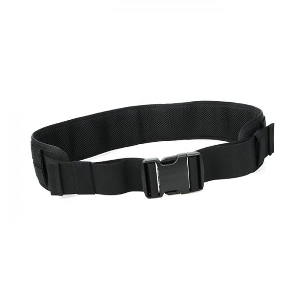 G TMC Basic DTQ Belt ( Black ) - Sling & Belt - EbAirsoft.com