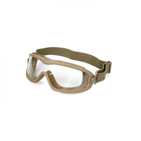 G TMC ANTI Fog Airsoft Goggle ( DE ) - Goggles & Mask - EbAirsoft.com