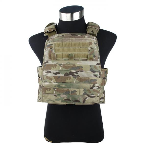 G TMC MBAV SMALL Size Adaptive Vest ( Multicam ) - Vest - EbAirsoft.com