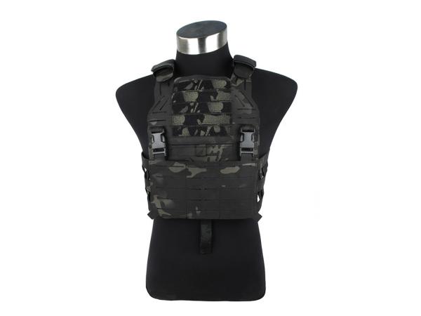 G Cork Gear 94G3 Plate Carrier ( MCBK )