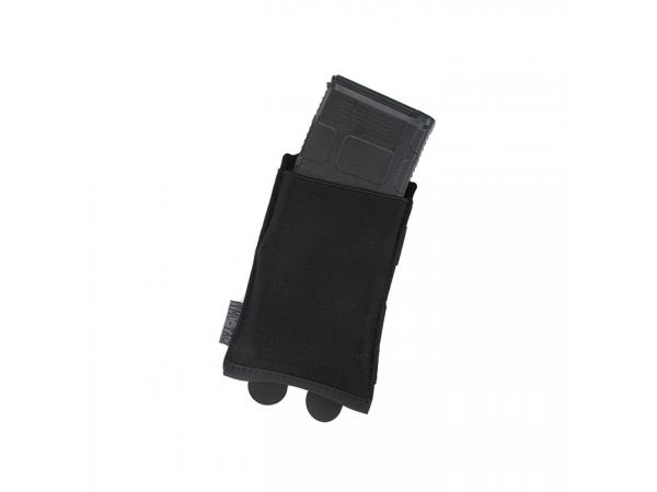 G TMC TS Single M4 MAG Pouch ( Black )