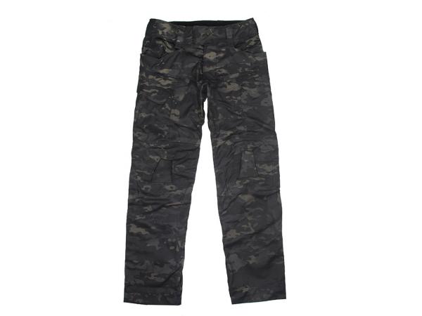 G TMC G4 Combat Pants NYCO fabric ( MCBK & no pad set )