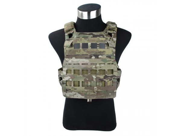 G TMC SD Palte Carrier ( Multicam )