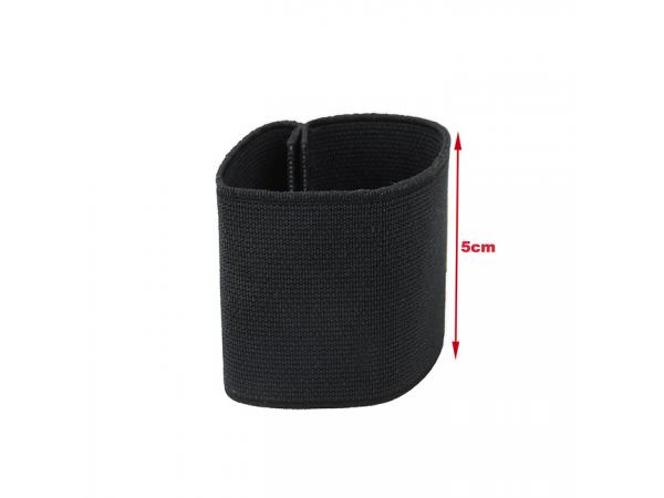 G TMC Gear Retention Bands（ Black )