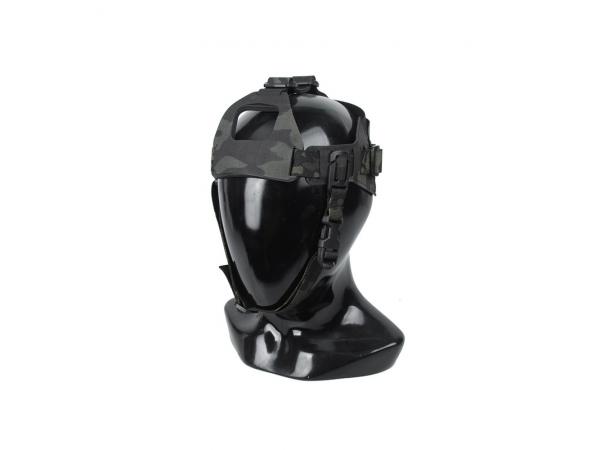 G Cork Gear Lightweight Night Vision Head Harness MCBK