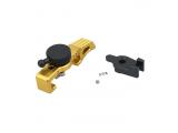G 5KU Selector Switch Charge Handle For AAP-01 Type-2 ( Golden )