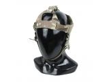 G Cork Gear Lightweight Night Vision Head Harness ( MC )