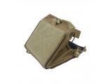 G TMC SF CT Admin Pouch ( CB )