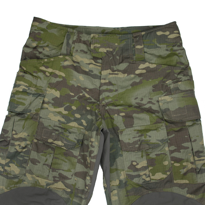 G TMC ORG Cutting G3 Combat Pants ( MTP ) - BDU / Shirt / Pants ...